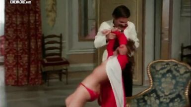 Nude Celebs - Hollywood Goes Drunk