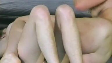 2 Nude Polish Women Catfight-Wrestle - 1 image