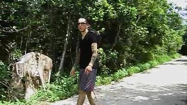 fucking in park - 2 image