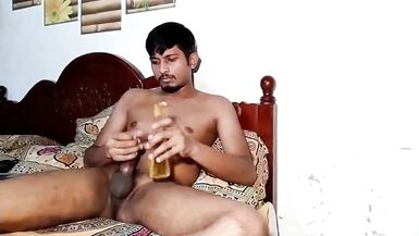 Sheron & Don how to use Cock Pump and after Hard Fuck - 1 image