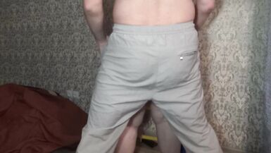 Stepmom was stuck and I fuck her - 2 image