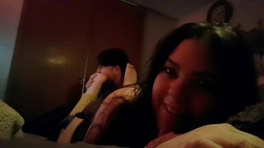 Foot Worship Lickling and Tickling in The Pose Part 1