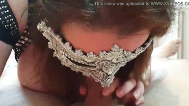 Area-xxx Me la chupa hasta los huevos  y me corro en su cara