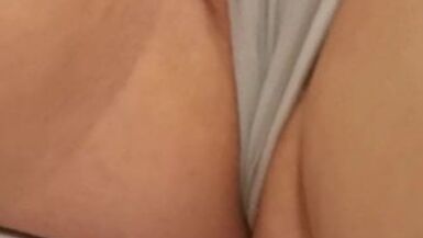 Mi esposa. A good long close up.