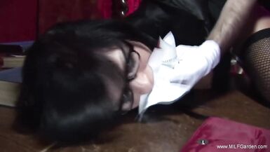 Insane MILF Fuck fantasy For You - 2 image