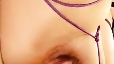 Esaret İçinde MILF Snapchat Slut - 3 image