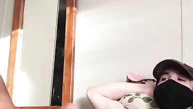 Handjob from a Friend - 5 image