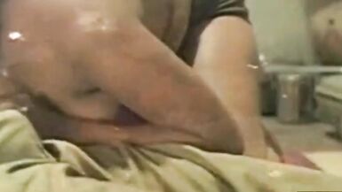 Mast Mast Aunty ke Mast Mast Jalwe - 11 image