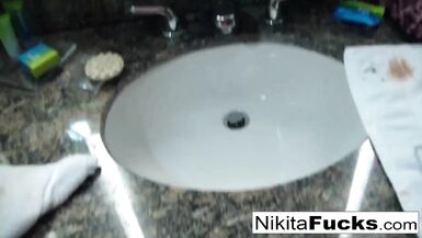 Masturbation session with Nikita! - 3 image