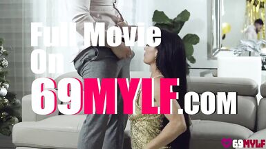 Leila Larocco In New Pussy For New Decade - 1 image