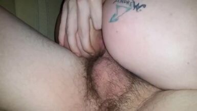 Assfucking is extra according to this slut - 1 image