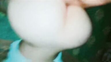 Baisers matinaux avec jeune MILF mexicaine Cul Gros Cul Amateur Homemade Fat Big Ass e