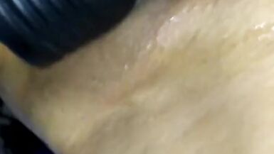 Milf matura con macchina del cazzo - 1 image