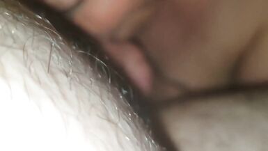 Jamie Likes Sucking my little Cock - 4 image