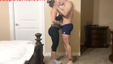 Cheating Wife Gets Wrecked by Big Cock - 1 image