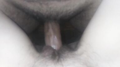 Petite Blonde Gets Fucked by Small Cock - 2 image