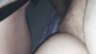 She wanted to taste her since high school