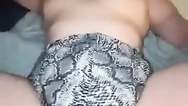 7 Minutes of me getting Fucked - 2 image