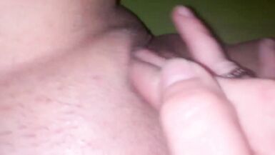 Amateur Mom playing with herself Compilation