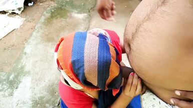 Student Beautiful Desi Mom Fuck By School Teacher - 1 image