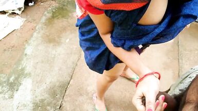 Student Beautiful Desi Mom Fuck By School Teacher - 10 image