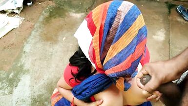 Student Beautiful Desi Mom Fuck By School Teacher - 12 image