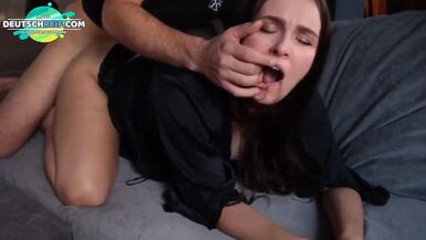 Yanlışlıkla arkadaşımın karısının içine girmek - 1 image