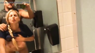 Norwegian MILF Nurse Fucked by Her Patient - 10 image
