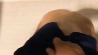 Norwegian MILF Nurse Fucked by Her Patient - 6 image