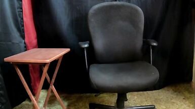 Chassidy Lynn - 4K, Smoking, JOI, Naughty Teacher Teaches Student How To Stroke His Cock - 3 image