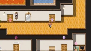 Never Saint - Part 31 - Sex in Locker Room with Girl Cheating her BF by LoveSkySan69 - 4 image