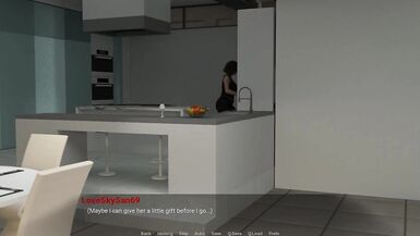 Away from Home [11] Part 39 Sex with MILF in Husband Home by LoveSkySan69 - 4 image