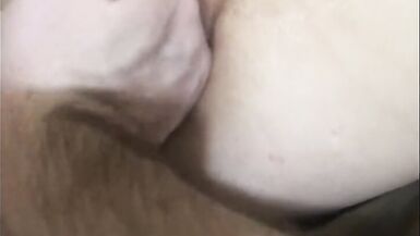 POV first Time Pussy Fisting - 4 image