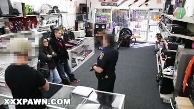 XXX PAWN - Couple Of Bitches Tried To Rip Me Off. Do The Crime, Suck The Dick! - 2 image