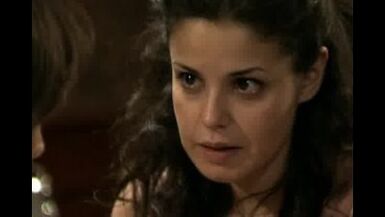 Marta Torne  El Internado