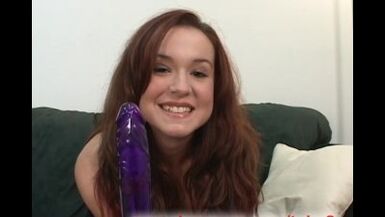 Annabelle Lee Has An Awesome Orgasm - 1 image