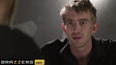 Brazzers - Big Clit Cop Esperanza Gomez Gets Pounded by Danny D