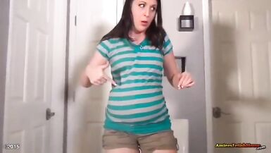 Surprise Accidental Vore