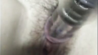 Teen MILF Pee Sex - 4 image