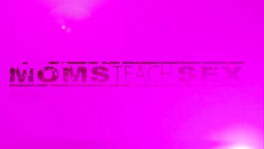 MomsTeachSex - Slutty MILF Craves Cock And Pussy - 2 image
