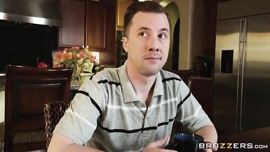 Friendly Neighbors Fuck - Brazzers - 2 image