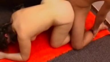 Chubby amateur wife sucks and fucks - 1 image