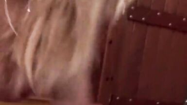 Facesitting y lamida de culo en bodystocking - 4 image