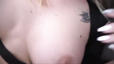 Thick Milf Helps Step Son Cum - Clover Baltimore - Семейная терапия - 10 image