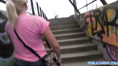PublicAgent - Victoria na pas honte