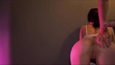 I fuck my best friend and pour hot sperm over her tight pussy. - 3 image