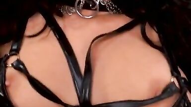 First Anal sextape of Nabila - 3 image