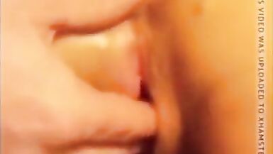 Hotwife Sexy Massage From Stranger - 5 image