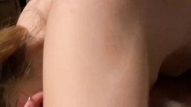 Fucking Wife’s Tight Pussy - 4 image