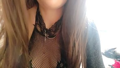 stepson, be careful not to get me pregnant - 1 image